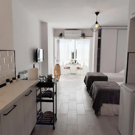 Alma Apartamento *