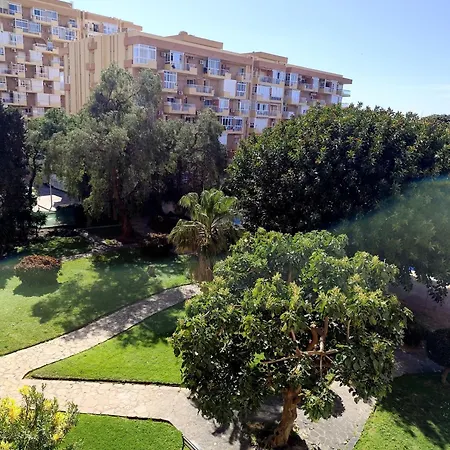 Alma Apartamento
