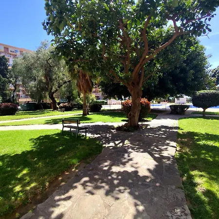 Apartamento Alma Benalmádena