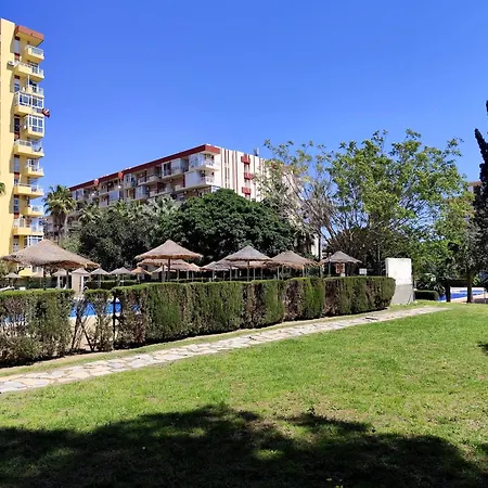 Alma Benalmádena