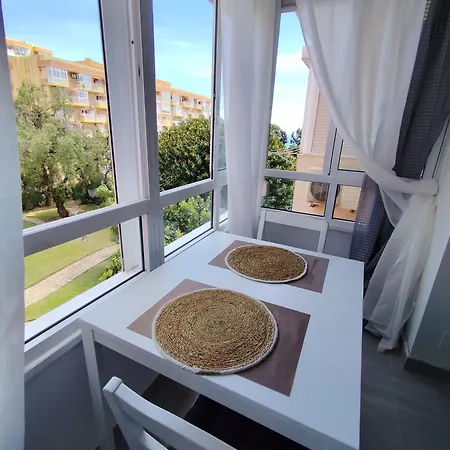 Alma Apartamento *